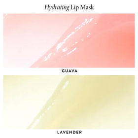LAURA GELLER NEW YORK lifestyle bedside tube showing nighttime repair convenience