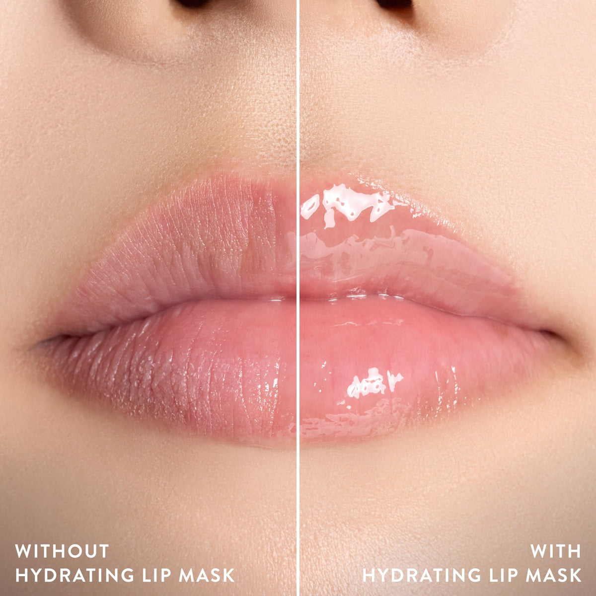 LAURA GELLER NEW YORK open jar texture showing creamy mask and rich hydration