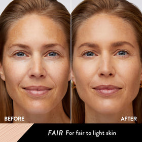 LAURA GELLER NEW YORK applicator close-up for precise application benefit
