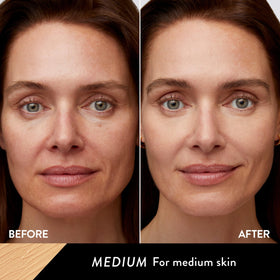 LAURA GELLER NEW YORK precision applicator close-up enabling precise, mess-free application