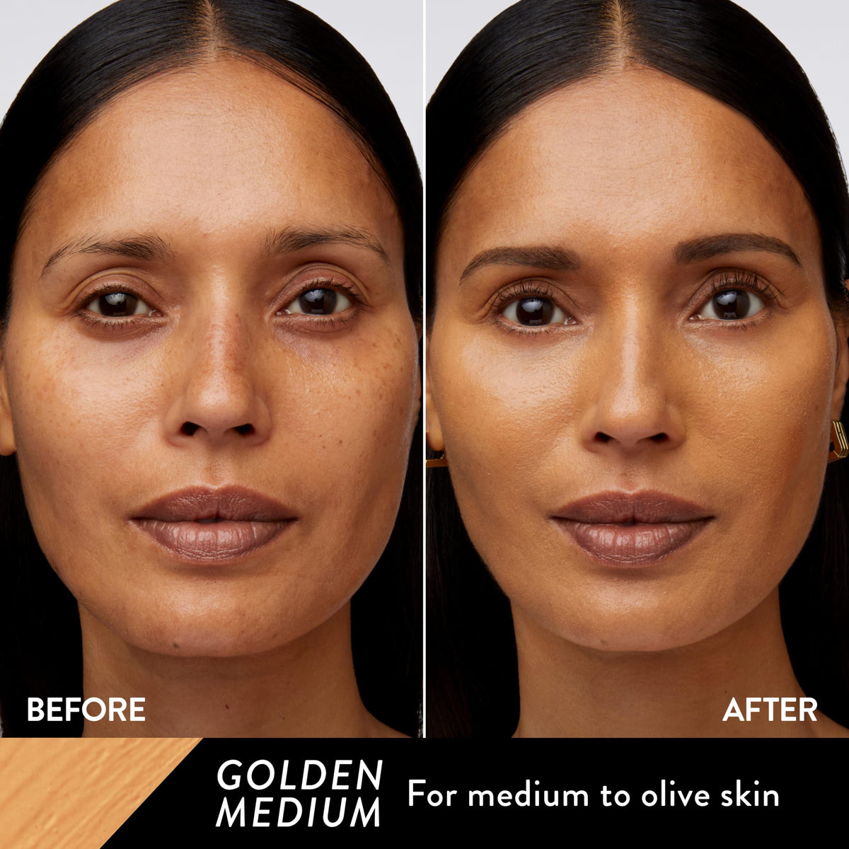 LAURA GELLER NEW YORK applicator close-up for precise placement