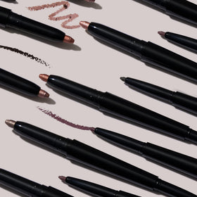 LAURA GELLER NEW YORK product applied on eye delivering definition
