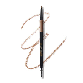 LAURA GELLER NEW YORK front packaging showing pencil and branding for easy shelf recognition