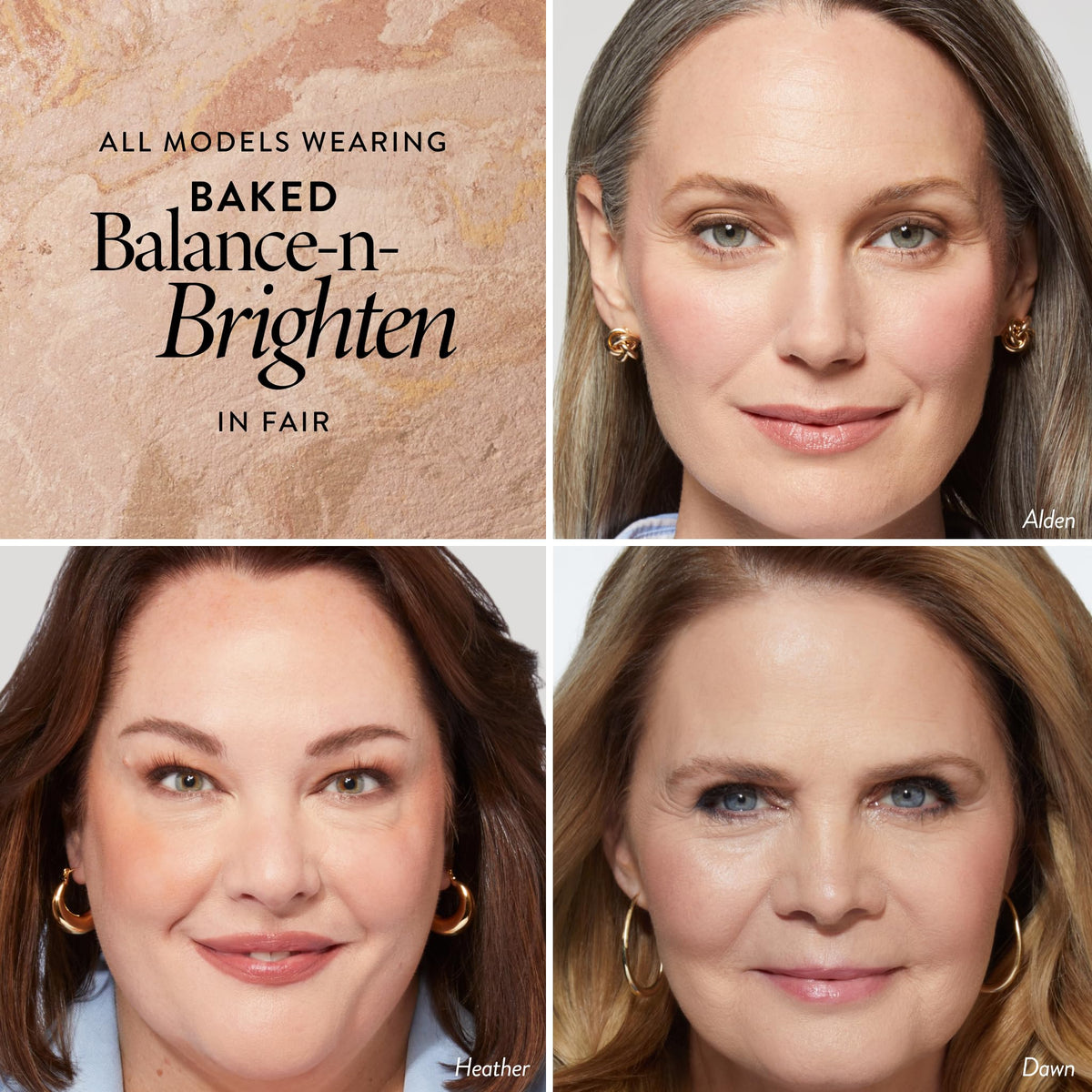 LAURA GELLER kabuki brush extended ready to buff powder for smooth coverage