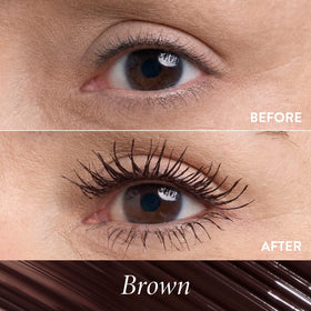 LAURA GELLER NEW YORK cream texture close-up showing conditioning formula