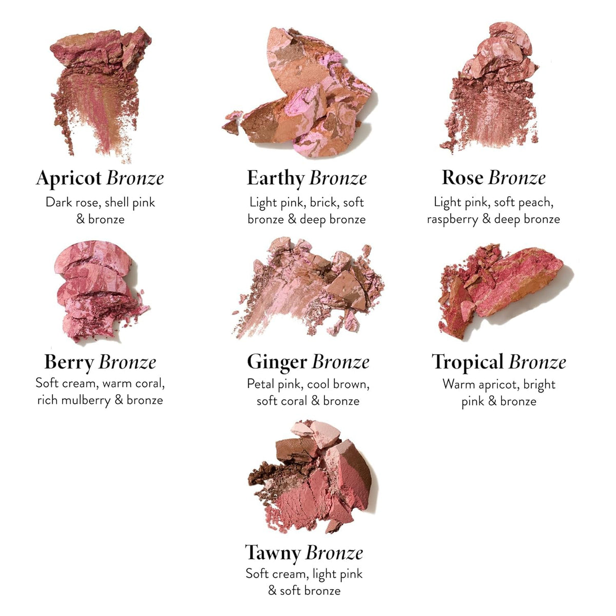LAURA GELLER product styled on dresser in a beauty routine setting for everyday use benefit