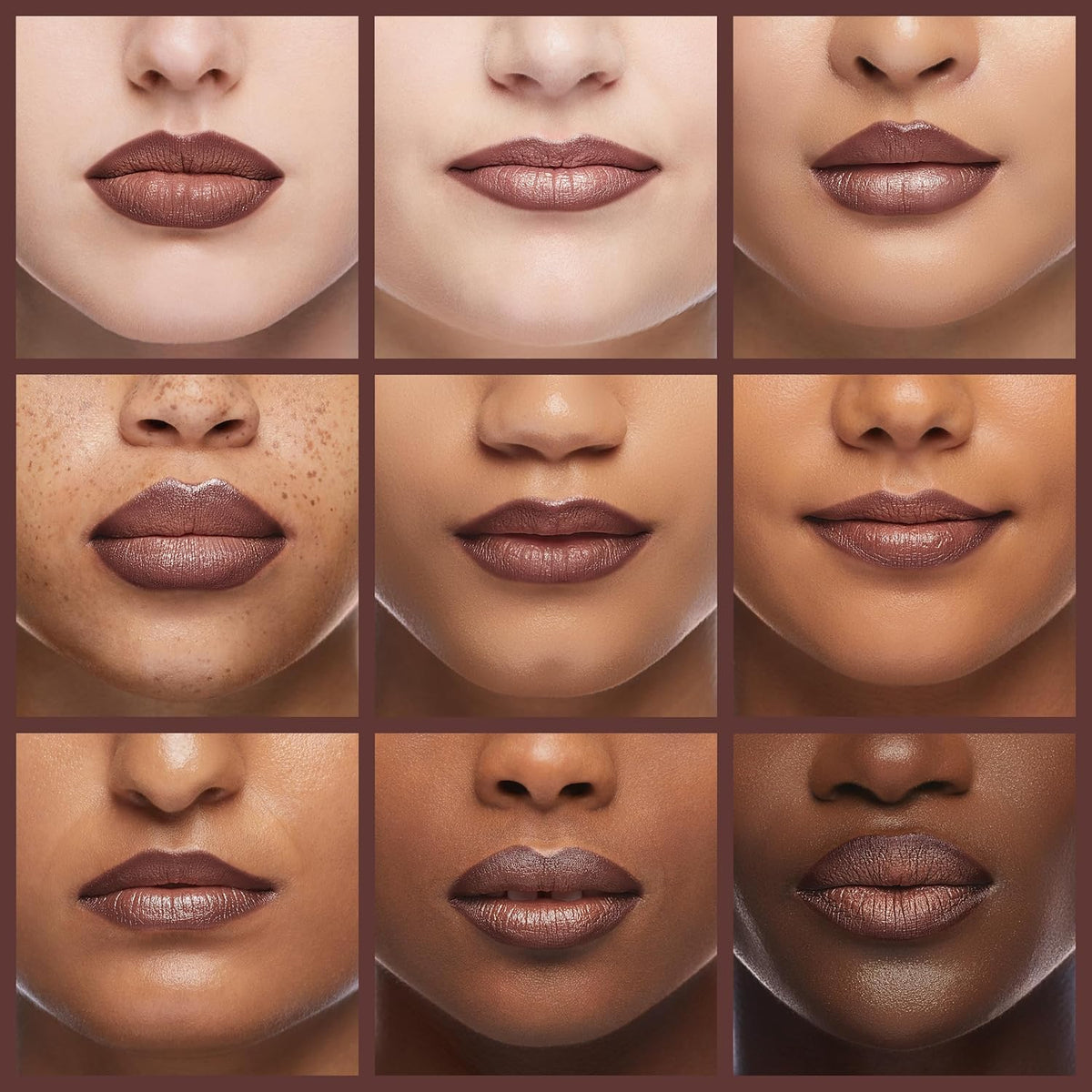 LAURA GELLER NEW YORK liner placed beside lipstick for coordinating looks
