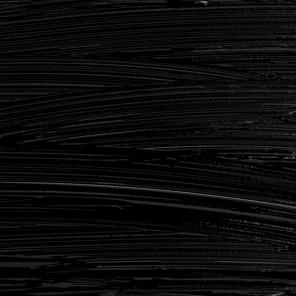 LAURA GELLER NEW YORK macro of bristles showing soft wavy fibers for lash separation
