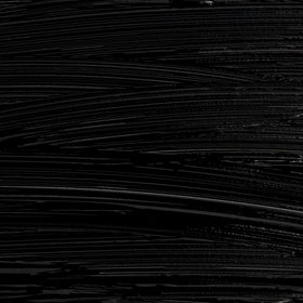 LAURA GELLER NEW YORK macro of bristles showing soft wavy fibers for lash separation