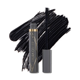 LAURA GELLER NEW YORK front packaging showing product name and sleek tube