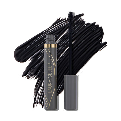LAURA GELLER NEW YORK front packaging showing product name and sleek tube