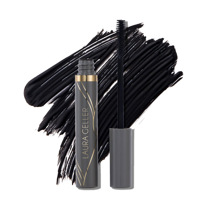 LAURA GELLER NEW YORK front packaging showing product name and sleek tube
