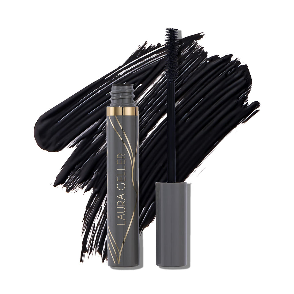 LAURA GELLER NEW YORK front packaging showing product name and sleek tube