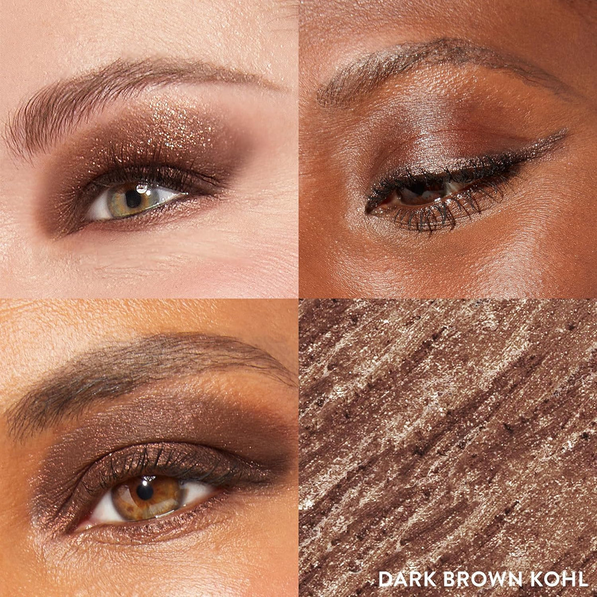 LAURA GELLER NEW YORK close-up of pencil tip for smooth precise application