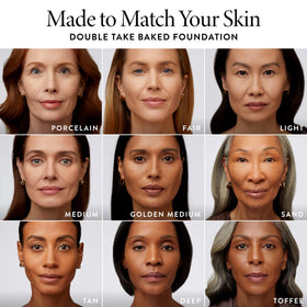 LAURA GELLER NEW YORK Centella asiatica ingredient visual highlighting soothing skin benefits