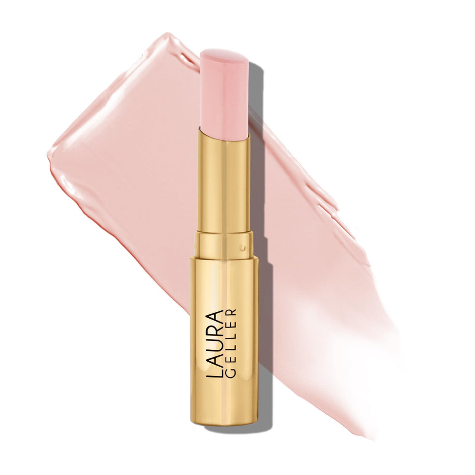 LAURA GELLER NEW YORK front packaging showing product name and shade