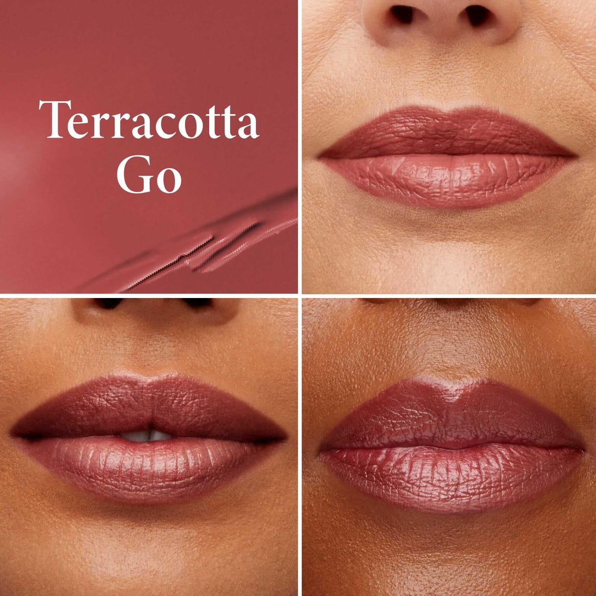LAURA GELLER NEW YORK close-up of jelly texture highlighting glossy, hydrating surface