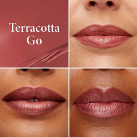 LAURA GELLER NEW YORK close-up of jelly texture highlighting glossy, hydrating surface