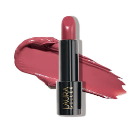 LAURA GELLER NEW YORK front packaging showing shade and luxury finish