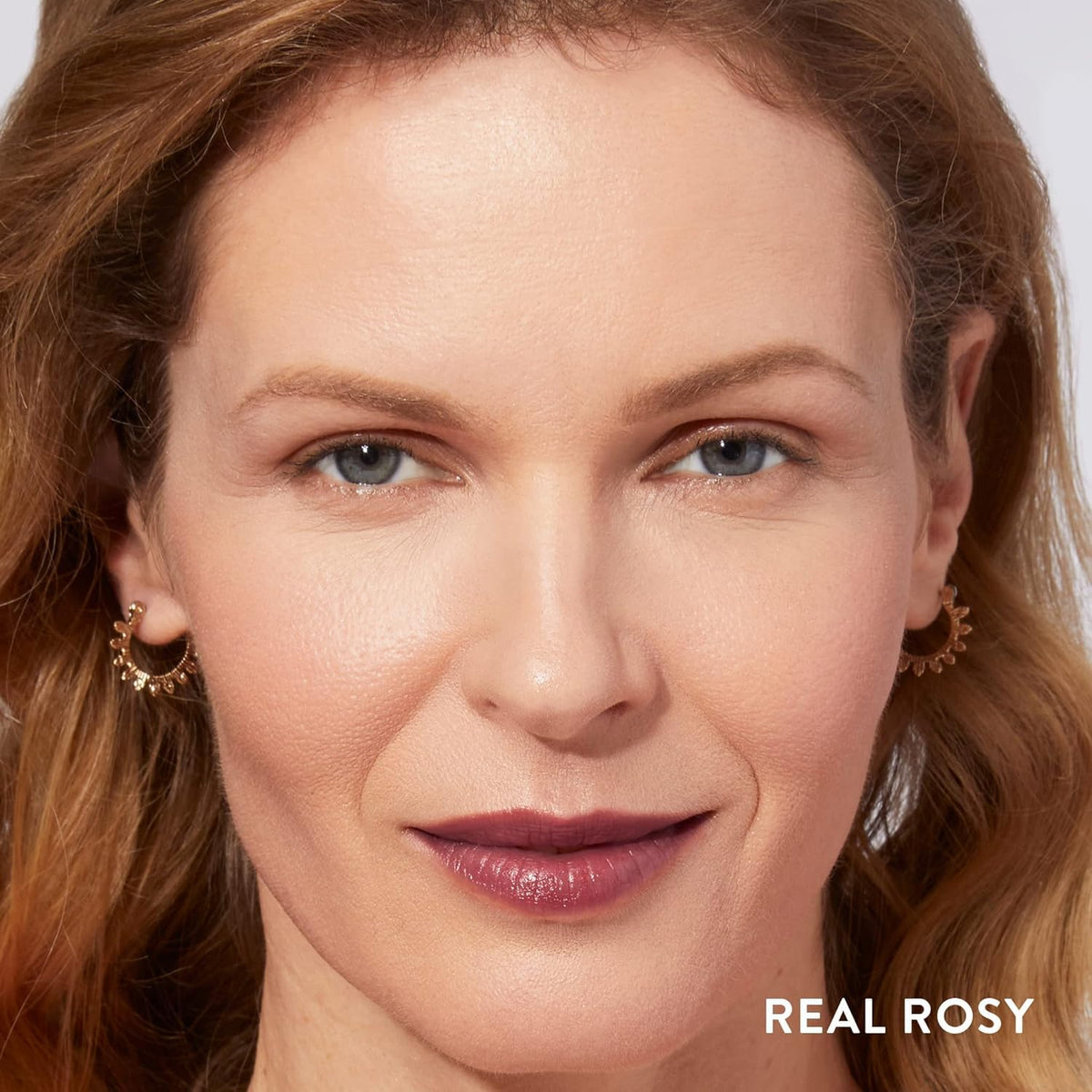 LAURA GELLER NEW YORK open lipstick bullet revealing creamy texture benefit