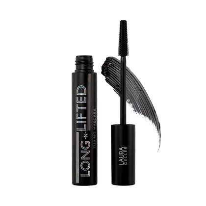 LAURA GELLER NEW YORK front packaging showing product and benefits