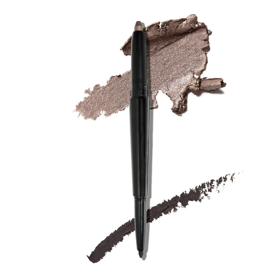 LAURA GELLER NEW YORK front packaging showing dual-ended stick for quick application