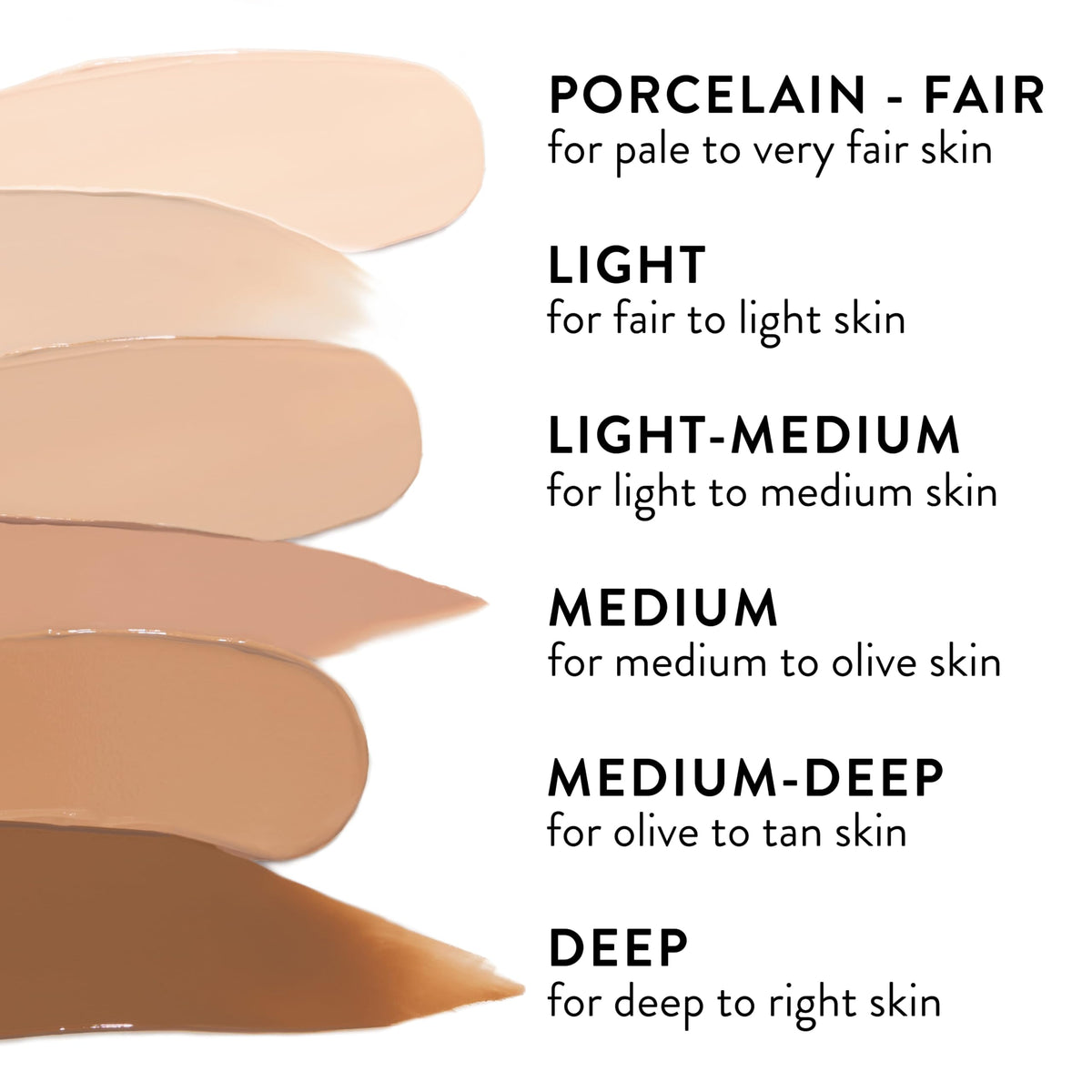 LAURA GELLER product flatlay with other skincare items showing compatibility in routines