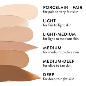 LAURA GELLER NEW YORK product beside hyaluronic acid visual to highlight hydrating benefit
