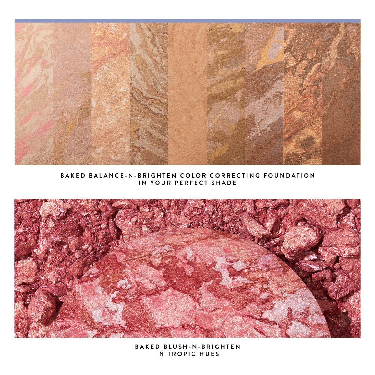 LAURA GELLER NEW YORK retractable kabuki brush compact for travel-friendly application