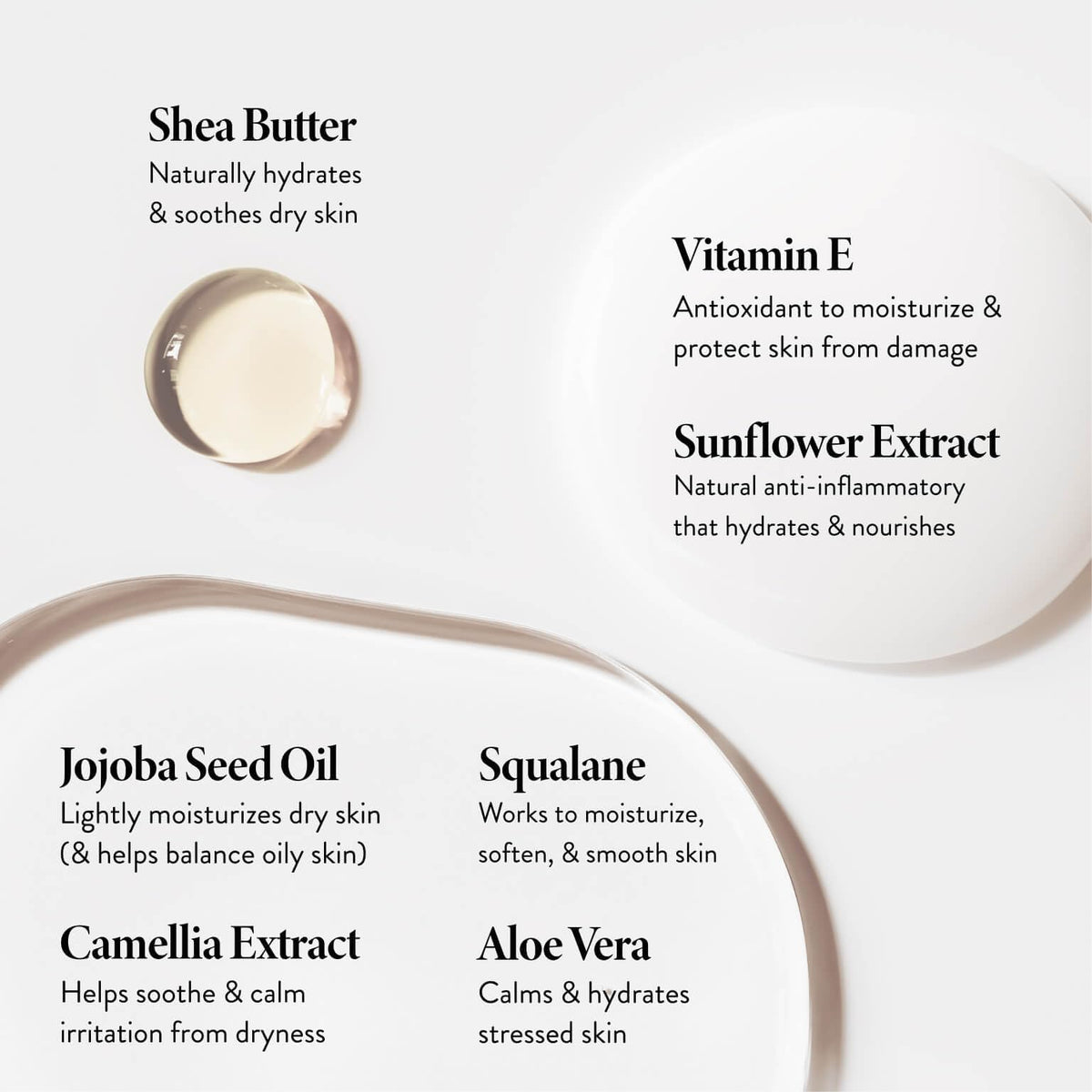 LAURA GELLER NEW YORK primer with foundation showing more even coverage