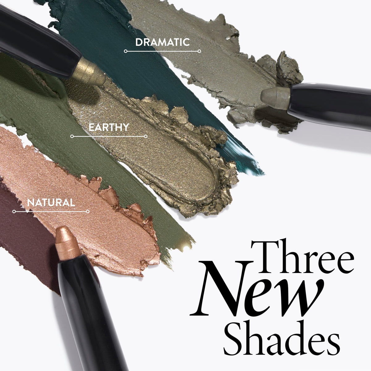 LAURA GELLER NEW YORK capped stick ends demonstrating travel-friendly protection