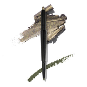 LAURA GELLER NEW YORK front view of dual-ended stick showing both ends and color