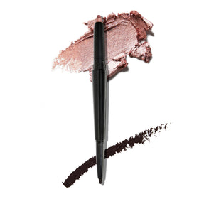 LAURA GELLER front view of dual-ended stick showing both shades for convenience