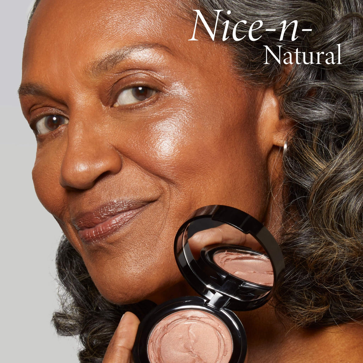 LAURA GELLER label and ingredients view highlighting clean formulation