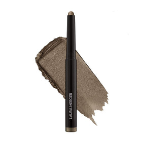 Laura Mercier Aurora front packaging showing product and shade benefits