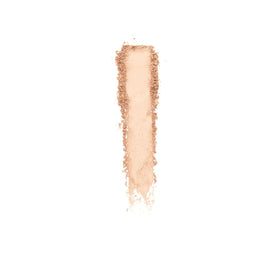 Laura Mercier close-up of Buttercream texture demonstrating creamy, blendable payoff