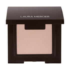 Laura Mercier cashmere compact front packaging showing shade and finish benefits