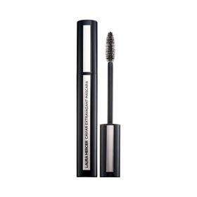 Laura Mercier front packaging showing bold product and benefit