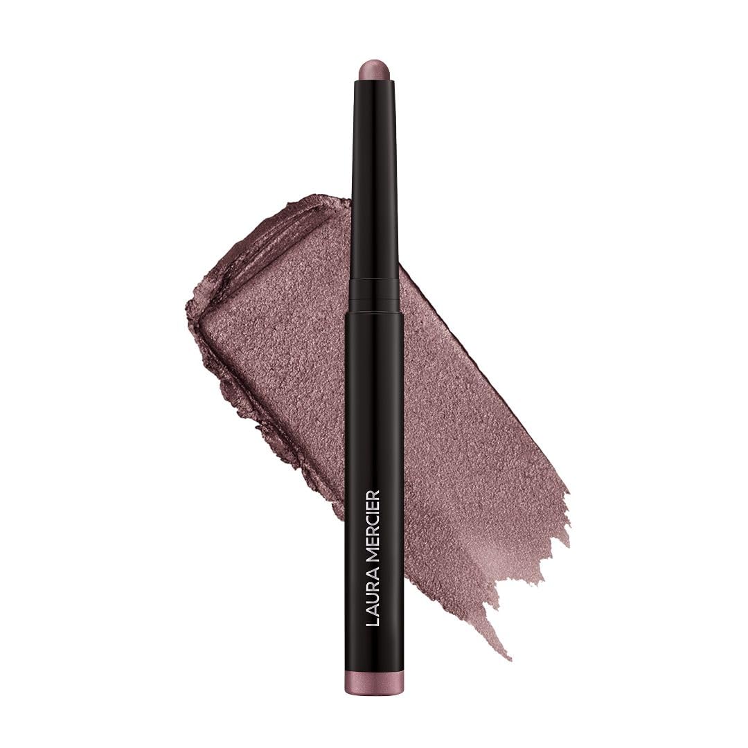 Laura Mercier caviar stick amethyst front packaging showing product name and shade