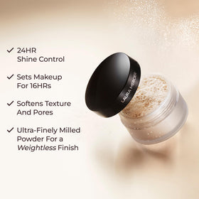 Laura Mercier Caviar Stick Eyeshadow close-up highlighting creamy, blendable pigment