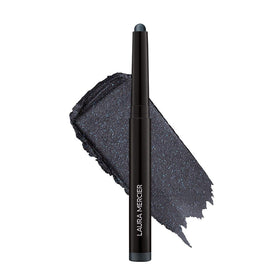 Laura Mercier product front packaging showing sleek stick and shade name for easy identification
