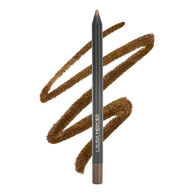 Laura Mercier front packaging showing product and brand benefits