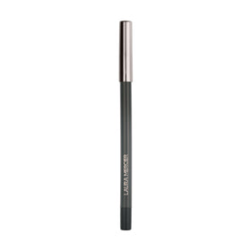 Laura Mercier pencil inside makeup bag showing everyday carry and quick touch-ups