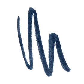 Laura Mercier pencil tip close-up highlighting smooth gel-like application and precision