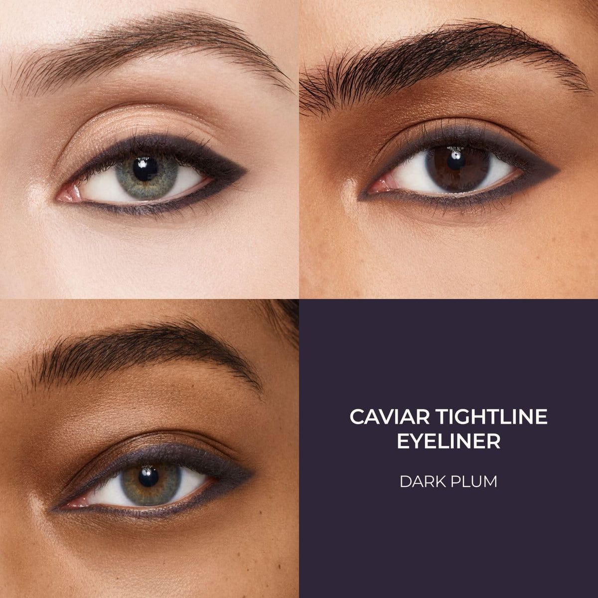 Laura Mercier texture stroke on skin demonstrating pigmented, smooth glide