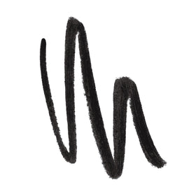 Laura Mercier pencil tip close-up demonstrating creamy gel-like texture and precision