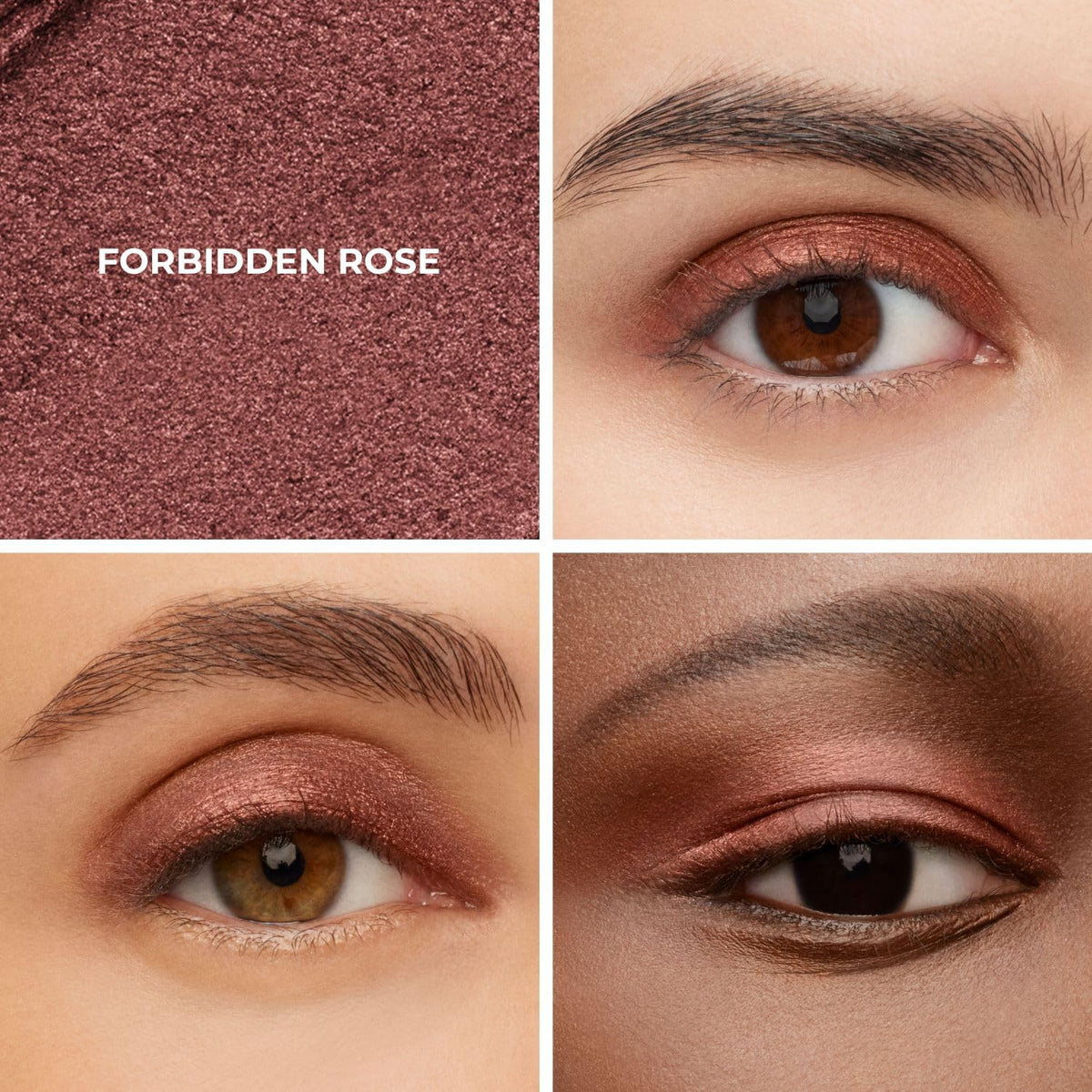 Laura Mercier open stick tip highlighting creamy texture for effortless application
