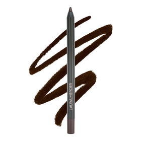 Laura Mercier front packaging showing product and shade for clear identification