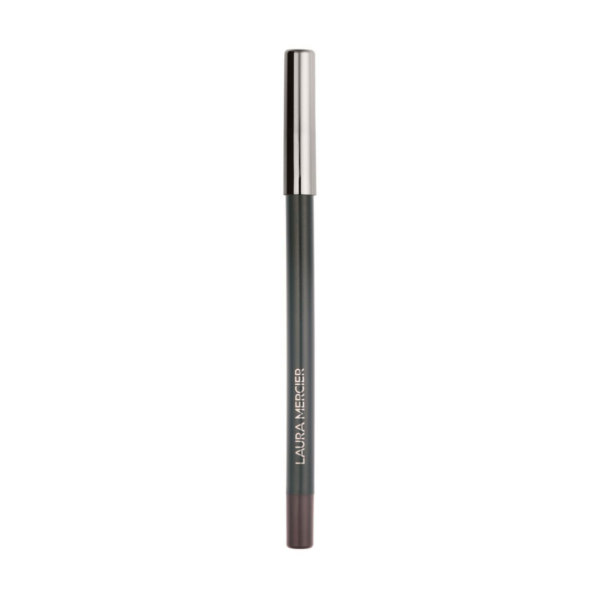 Laura Mercier lifestyle bag shot inside makeup pouch highlighting everyday convenience