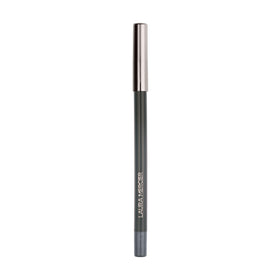 Laura Mercier eyeliner on bathroom counter indicating everyday reliable wear